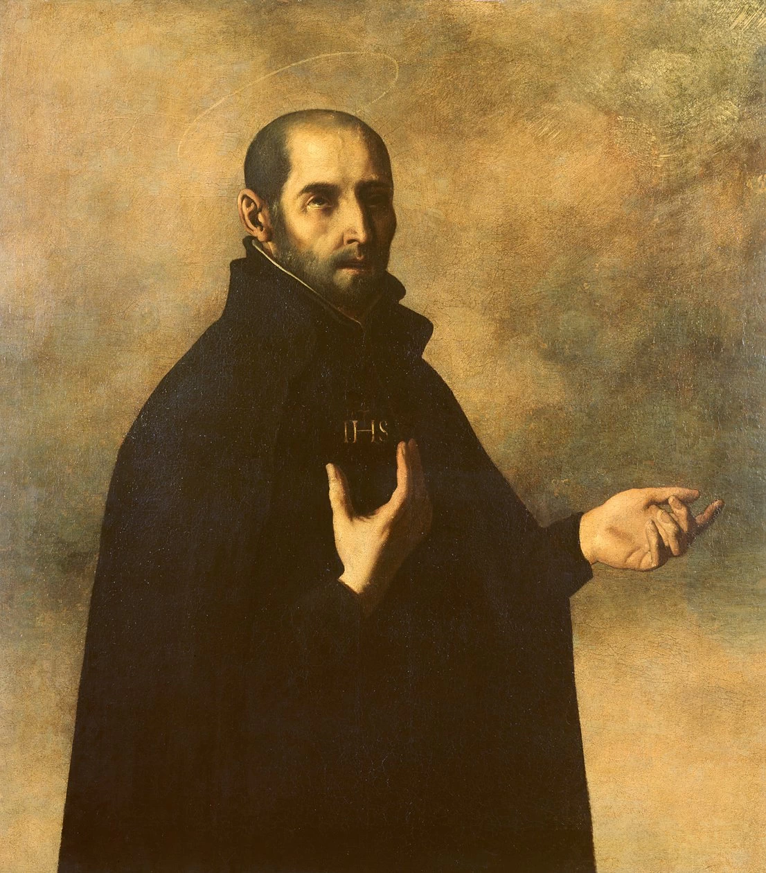 Sant'Ignazio di Loyola